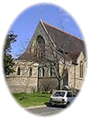 Holy Trinity Church, Eltham